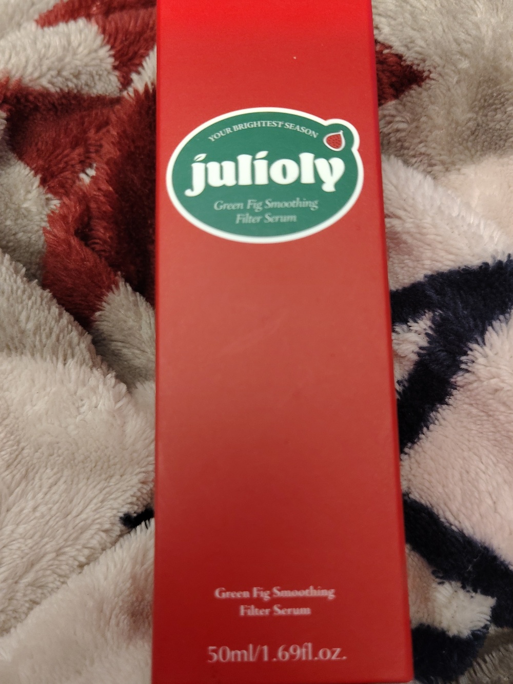 Julioly Serum